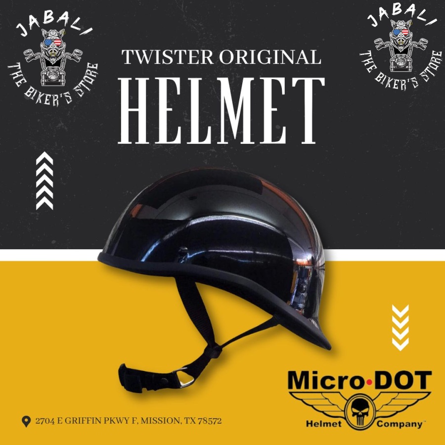 Reversible Beanie Helmet