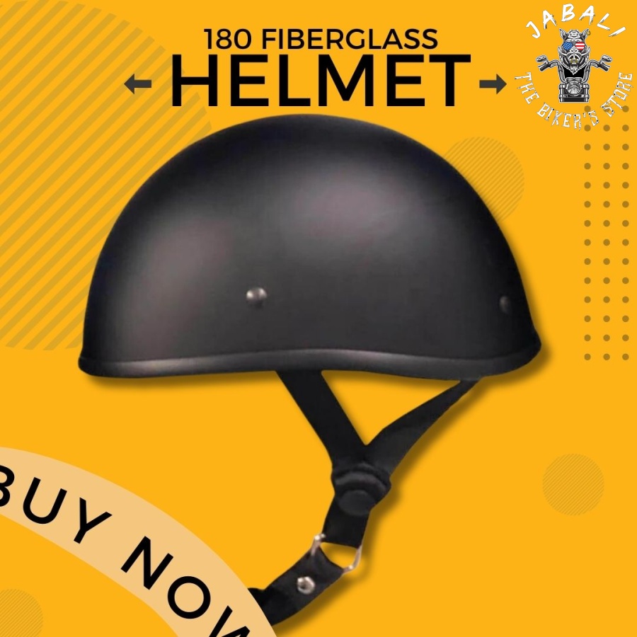 BLISTER 180 FIBERGLASS LOW PROFILE BEANIE MICRO DOT HELMET0A 01