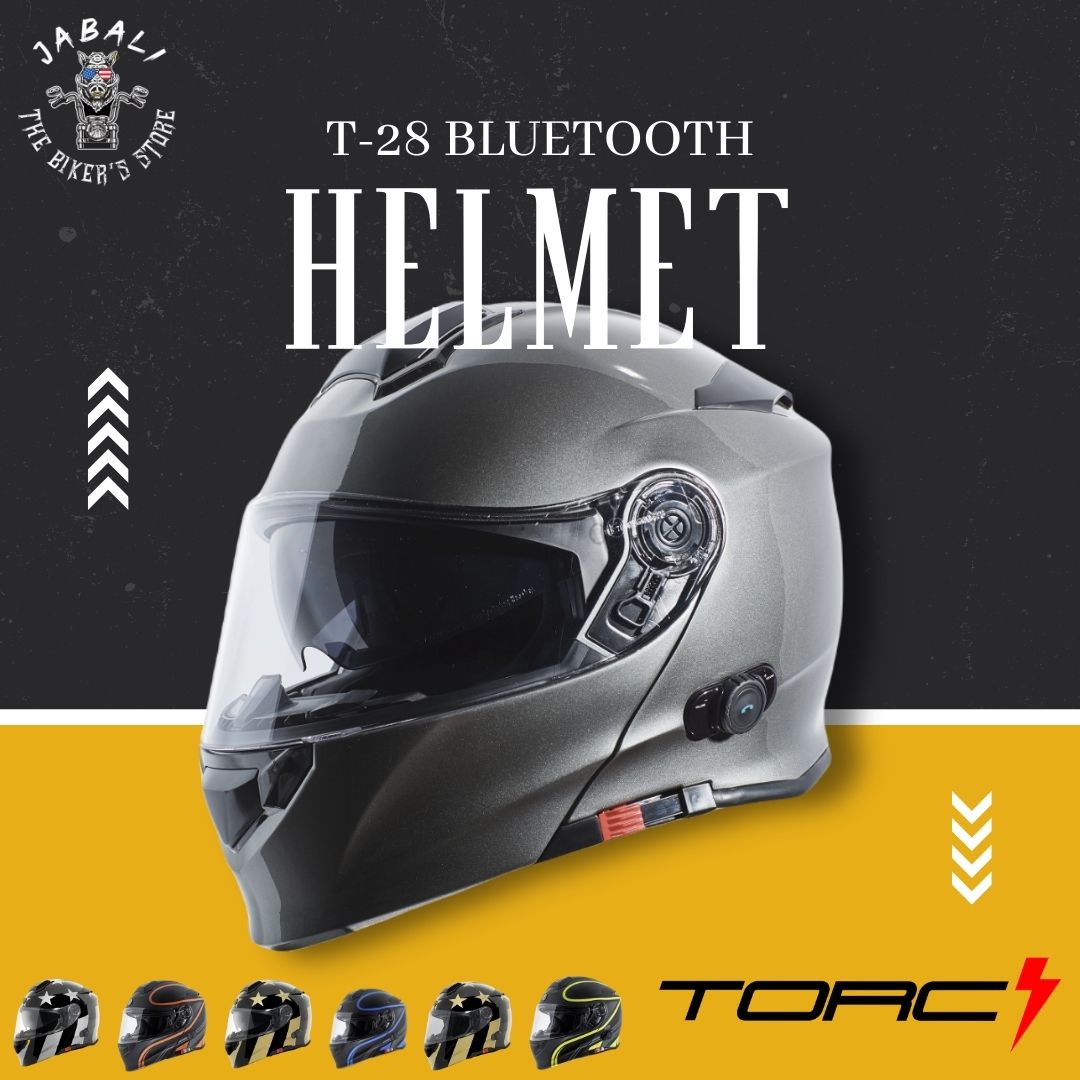 Casco torc bluetooth new arrivals