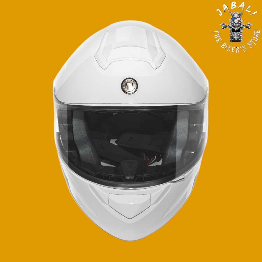 T28B02 GlossWhite Front