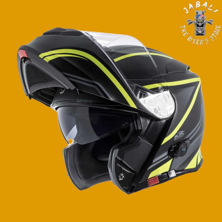 T28B15VP1 VaporYellow Visor