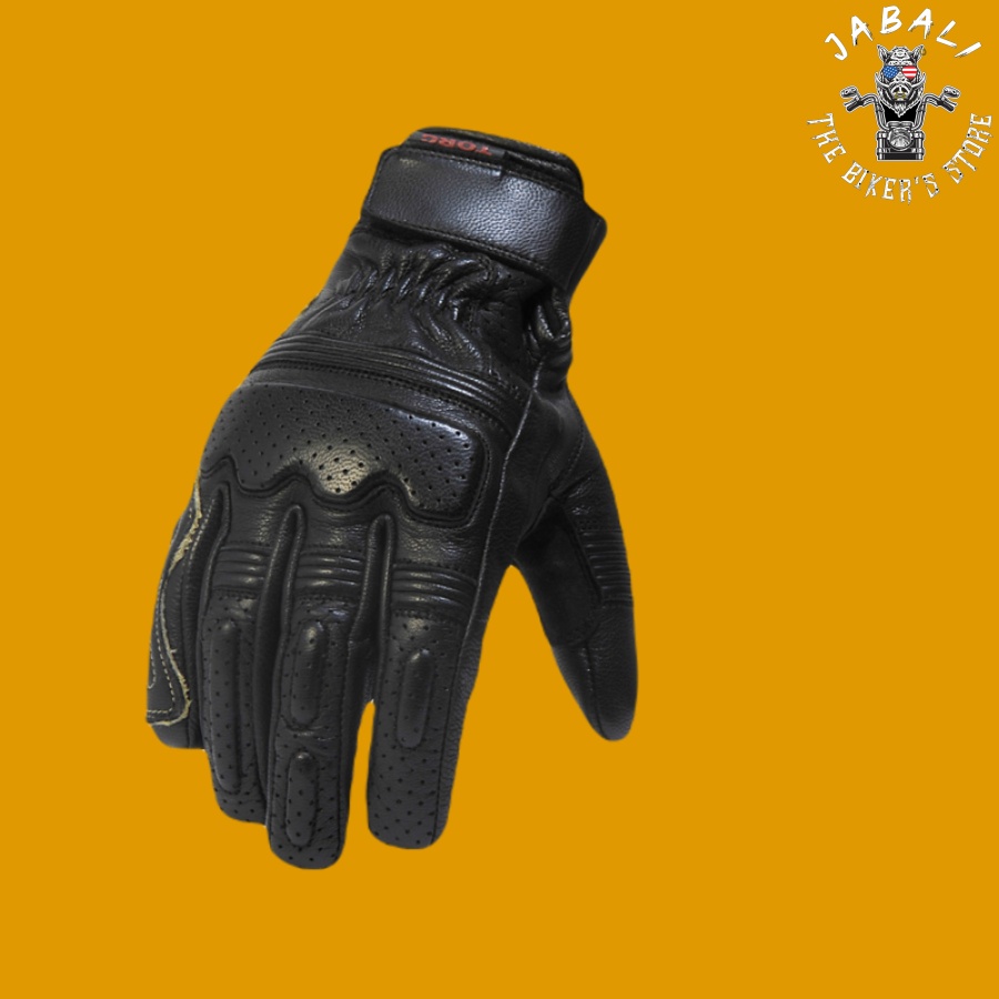 Gul Evo Pro Full Finger Sailing Gloves 2023 - Black